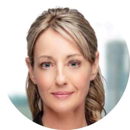 Headshot of Trish Nielsen